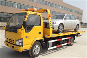 丰宁道路救援一般怎么收费